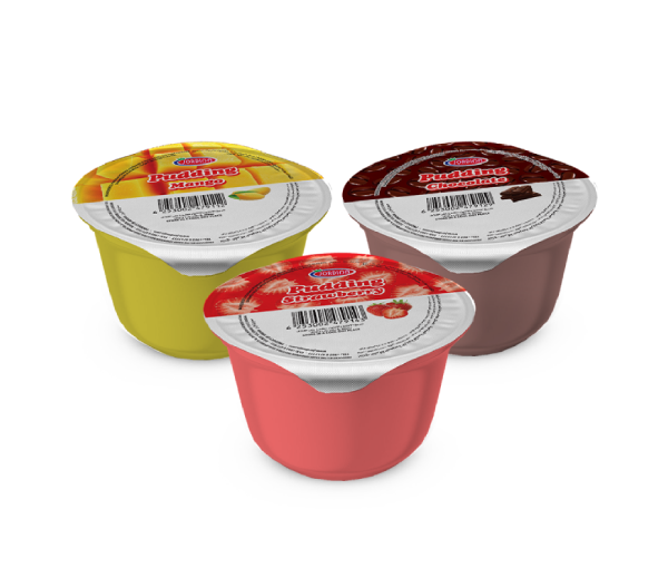 JORDINA JELLY