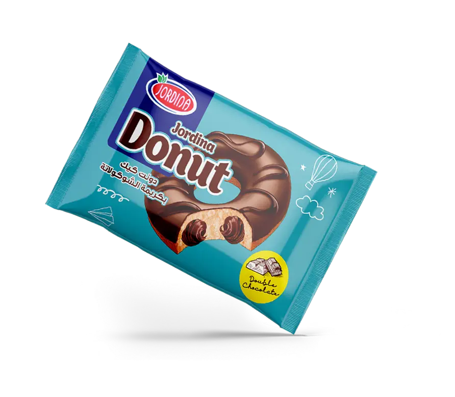 JORDINA DONUT